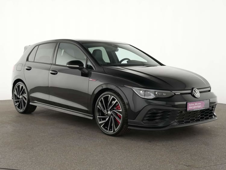 Volkswagen Golf GTI Clubsport