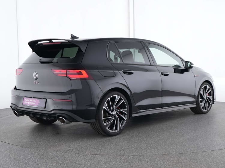 Volkswagen Golf GTI Clubsport