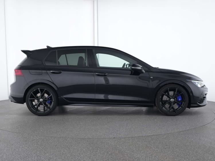 Volkswagen Golf R 4Motion