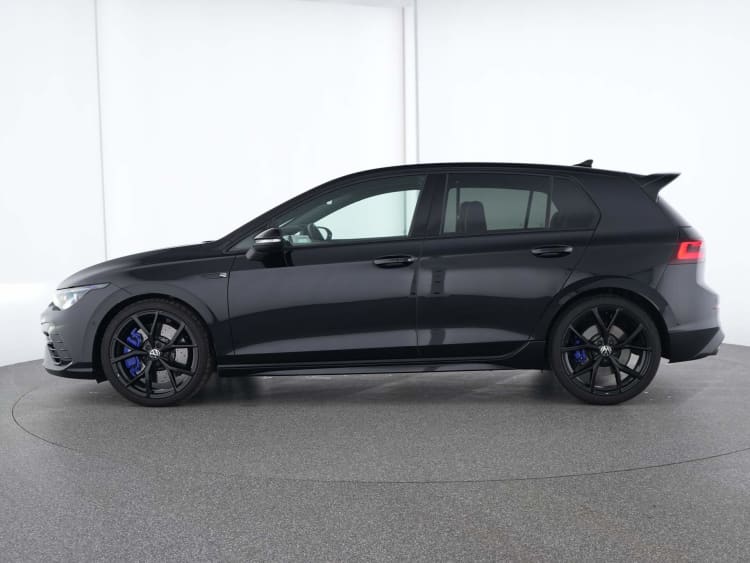 Volkswagen Golf R 4Motion