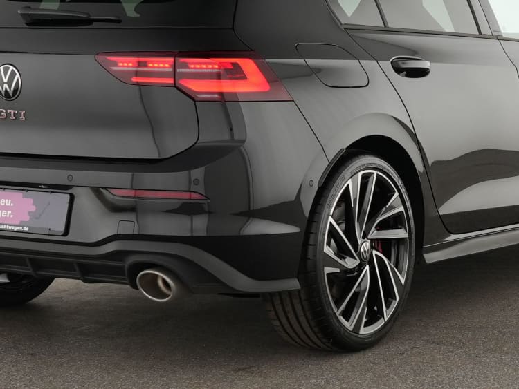 Volkswagen Golf GTI Clubsport