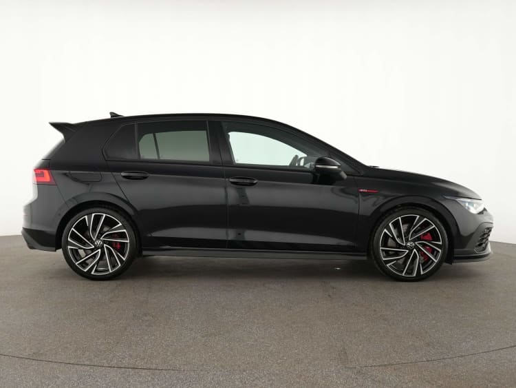 Volkswagen Golf GTI Clubsport