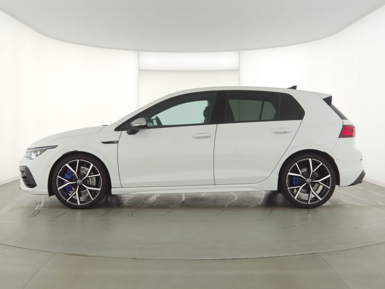 Volkswagen Golf R 4Motion