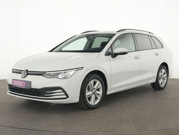 Volkswagen Golf Life