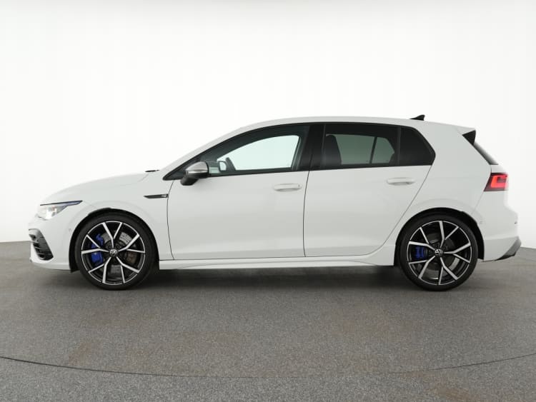 Volkswagen Golf R 4Motion