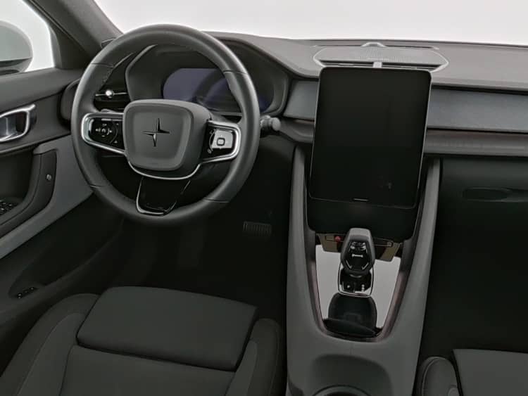 Polestar 2