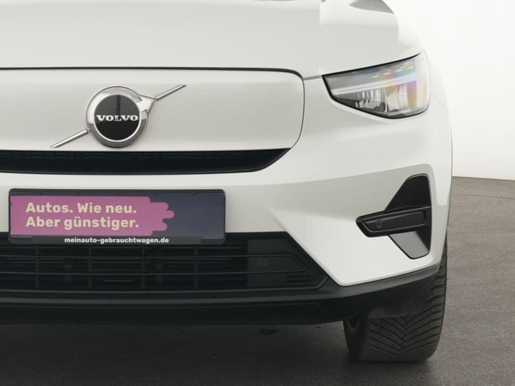 Volvo XC40 Recharge Pure