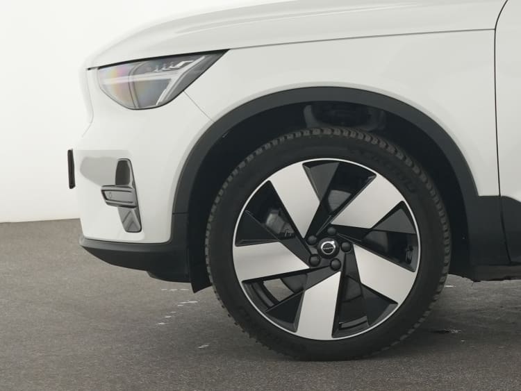 Volvo XC40 Recharge Pure