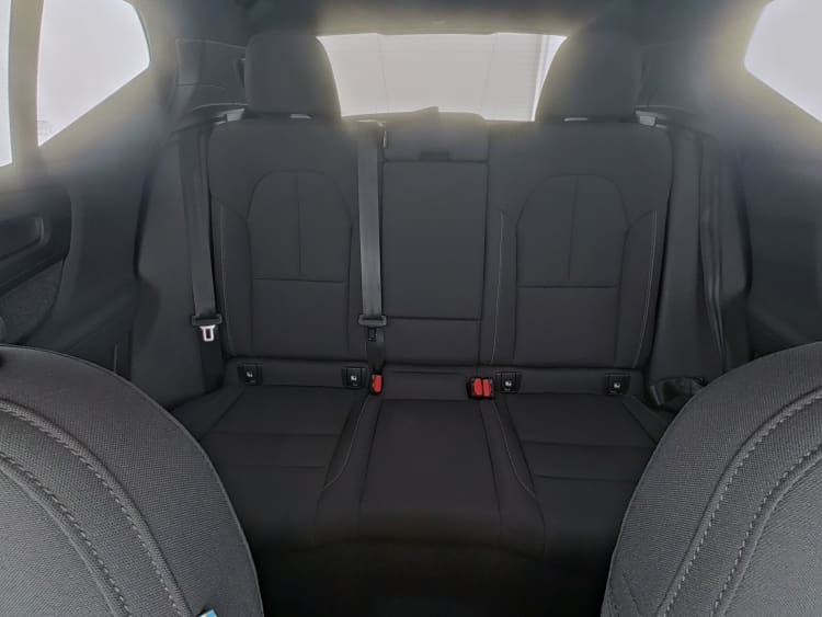 Volvo XC40 Recharge Pure
