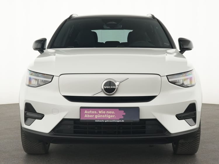 Volvo XC40 Recharge Pure