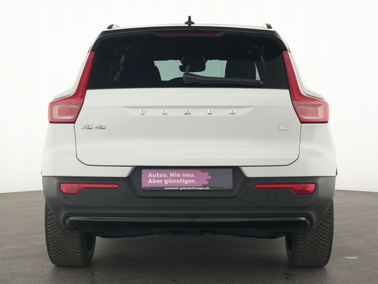 Volvo XC40 Recharge Pure