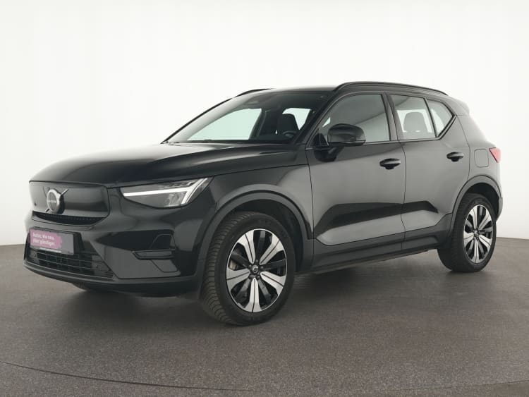 Volvo XC40 Core Recharge