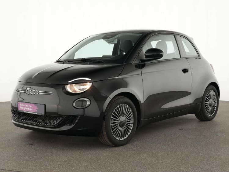 Fiat 500 e