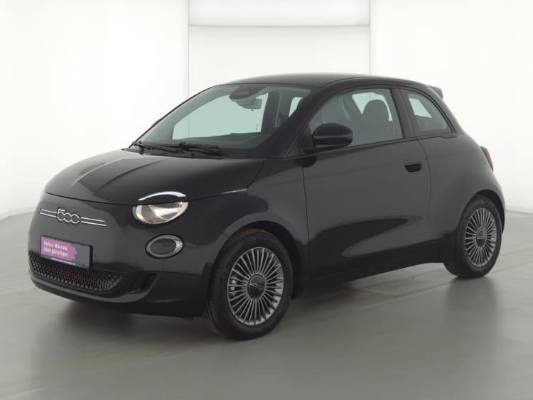 Fiat 500e Icon