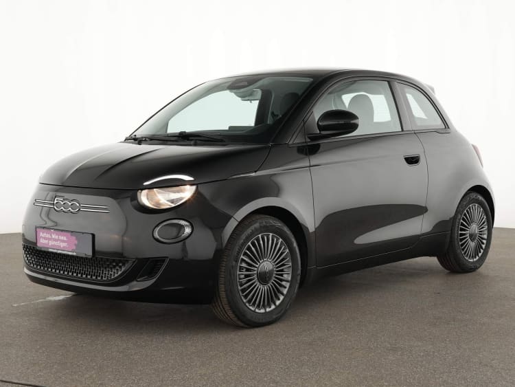 Fiat 500 e