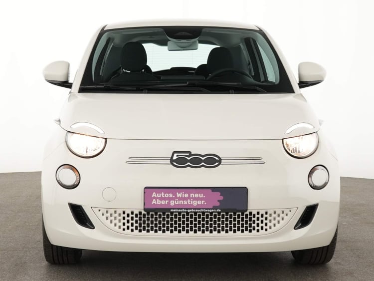 Fiat 500 e