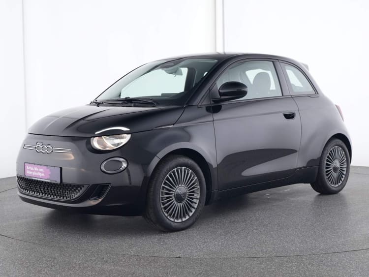 Fiat 500e Icon