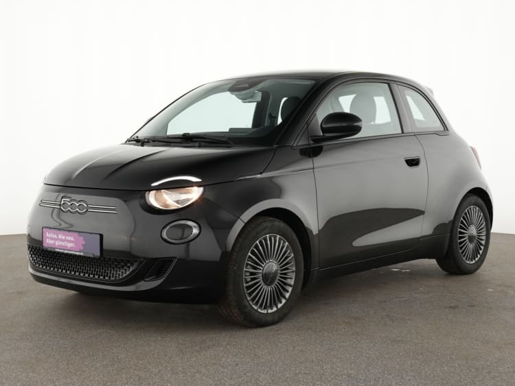 Fiat 500e Icon