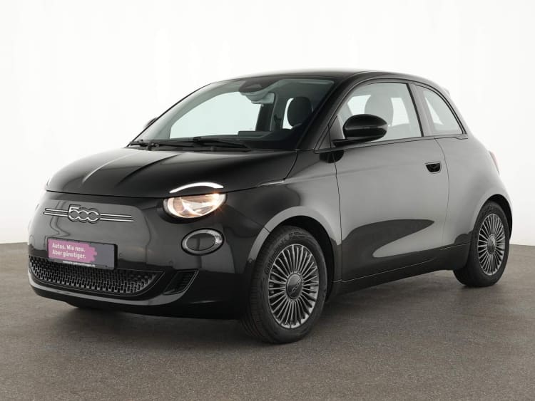 Fiat 500e Icon