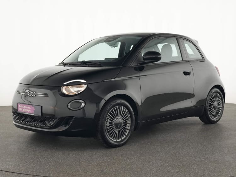 Fiat 500e Icon