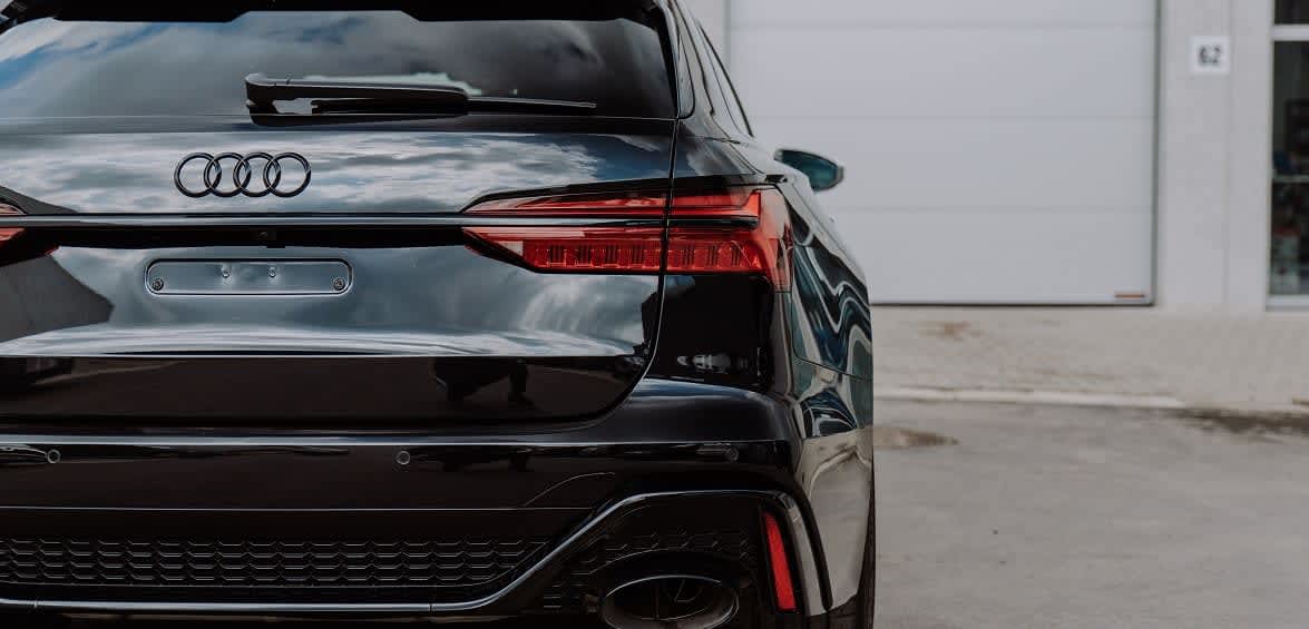 Audi Eroberungsprämie