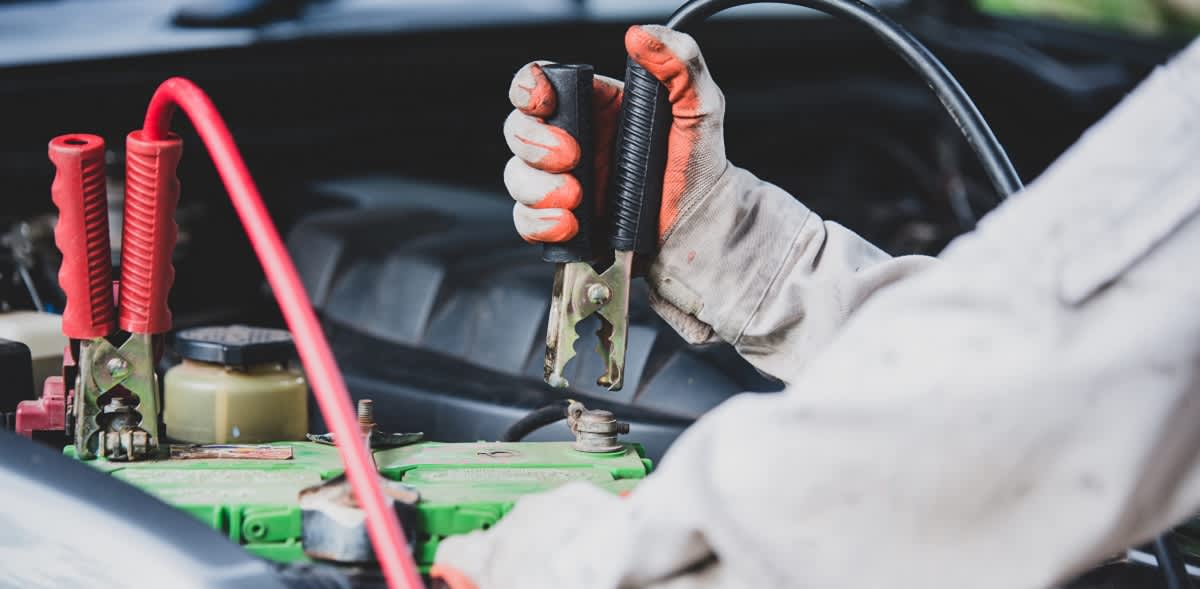 Autobatterie wechseln So funktioniert es MeinAuto.deRatgeber