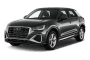 Audi Q2 / SQ2