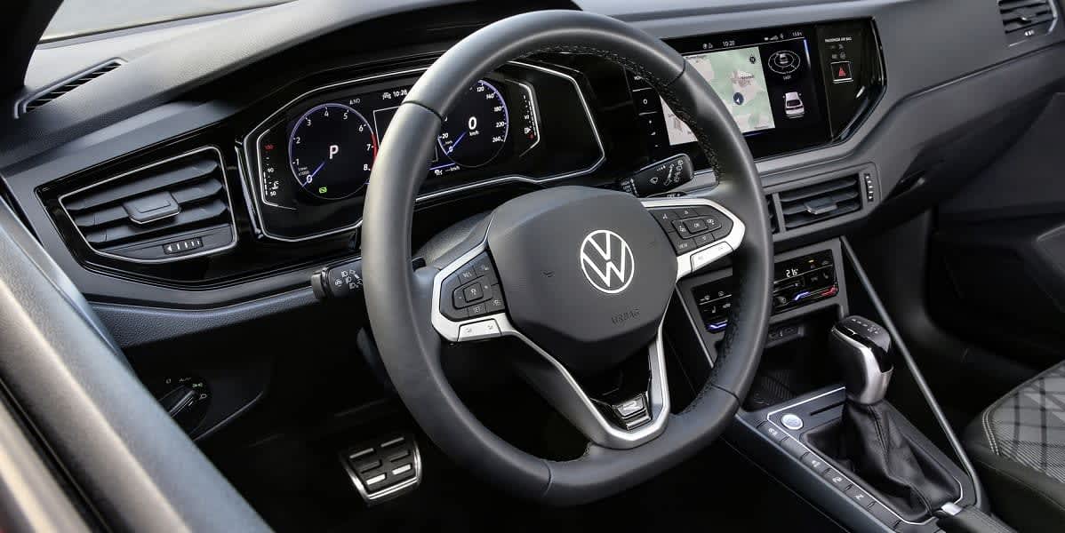 VW Taigo (2024): Angebote, Test, Bilder & technische Daten