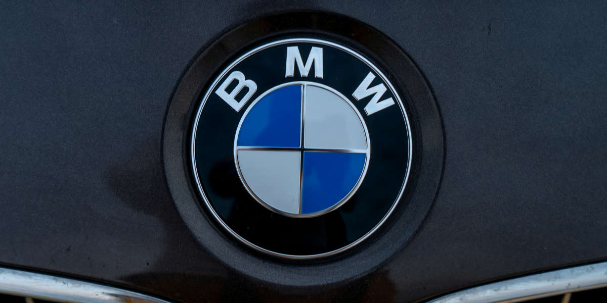 BMW-Logo