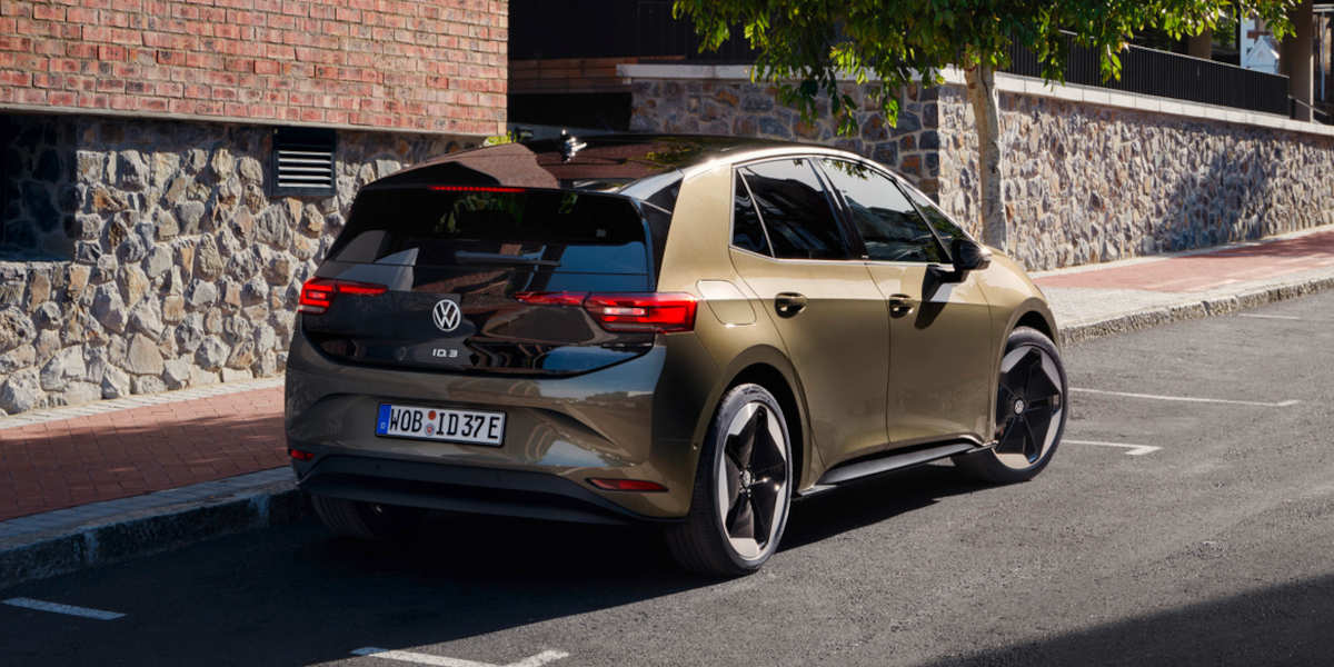 Das ist der neue VW ID.3: Facelift, Daten, Preise