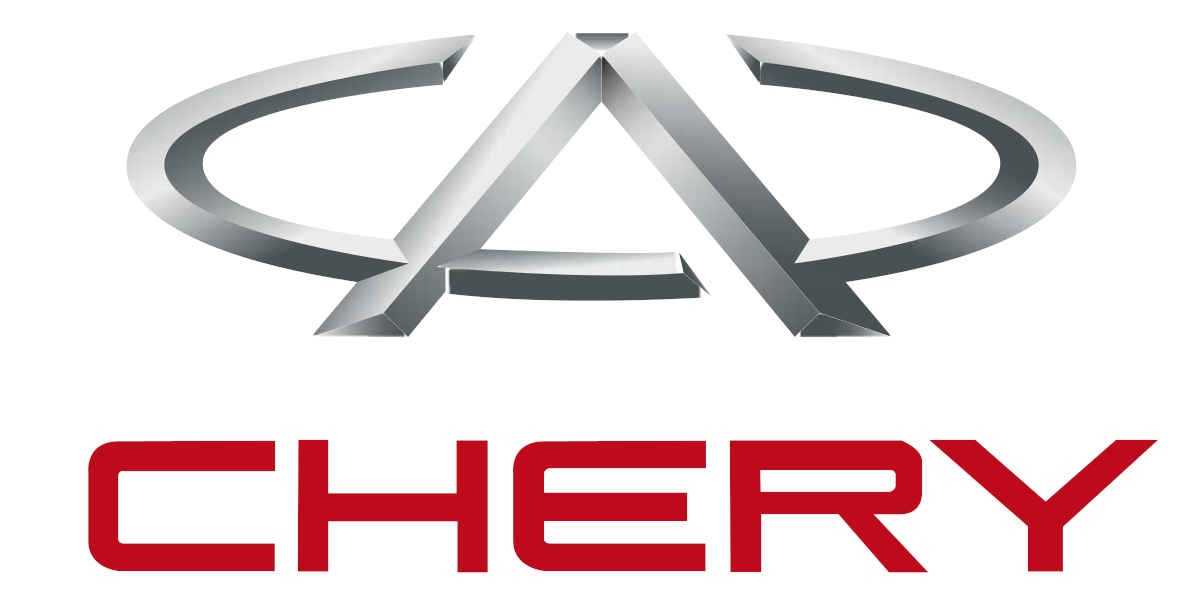 Chery Logo