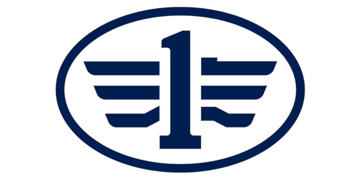 FAW Logo