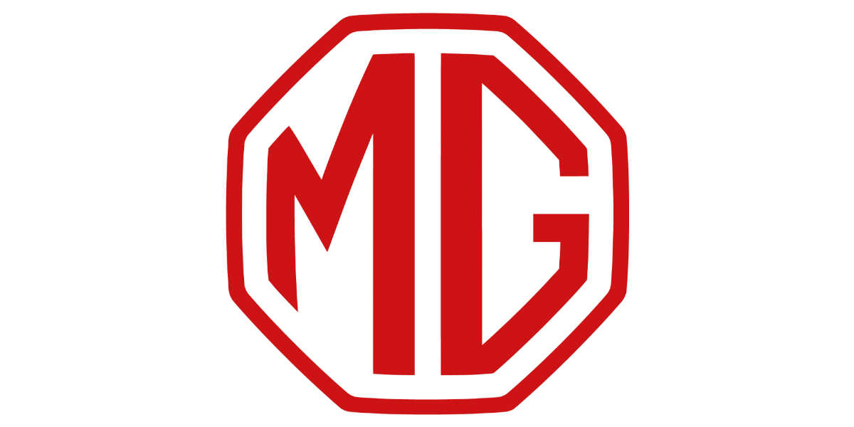  MG Logo