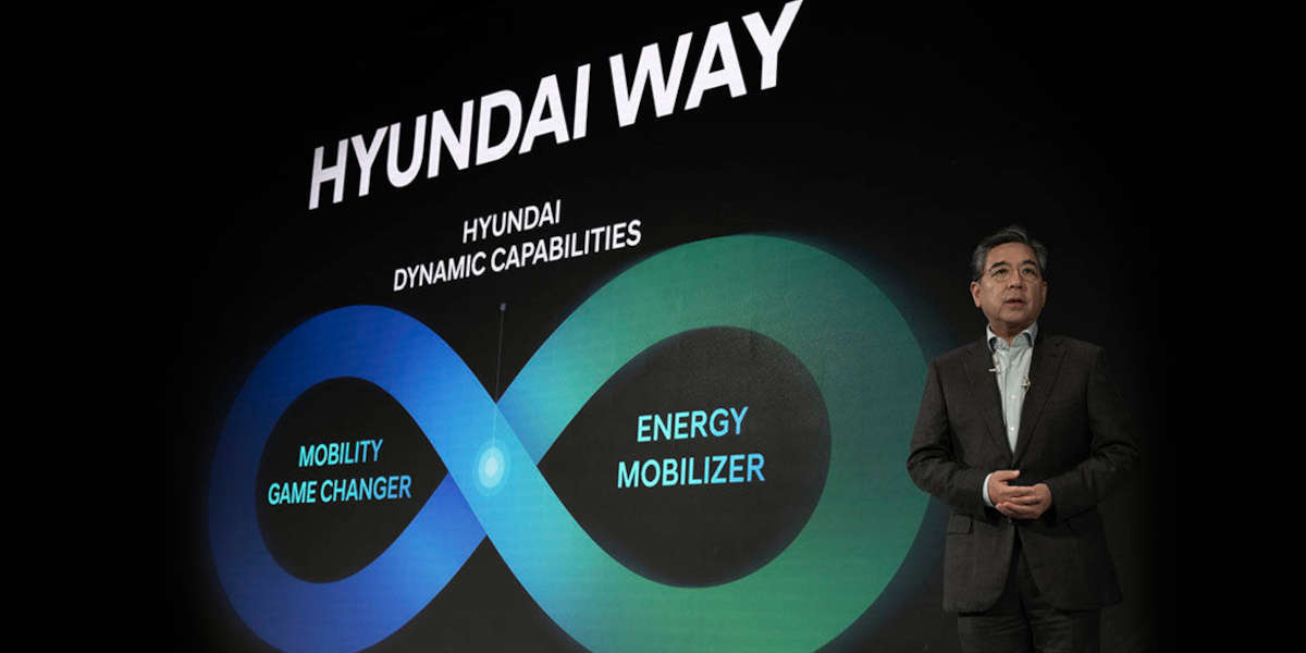 Hyundai Way