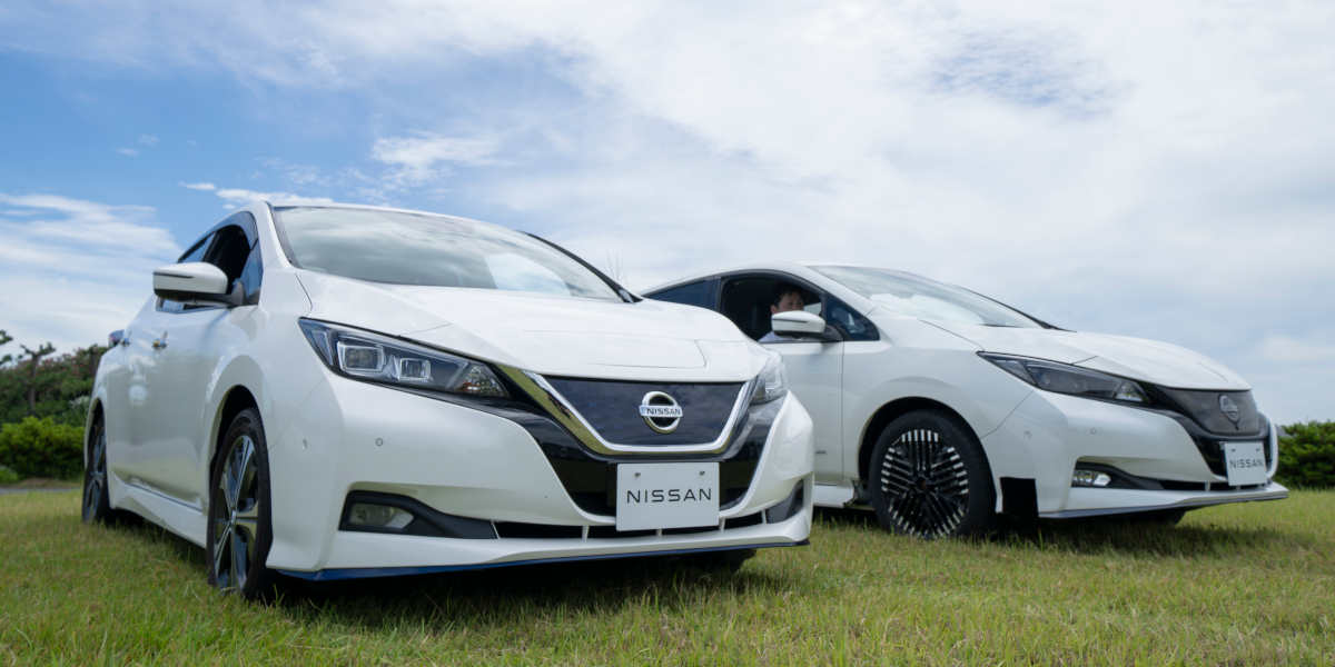 Nissan Modelle Lack weiß
