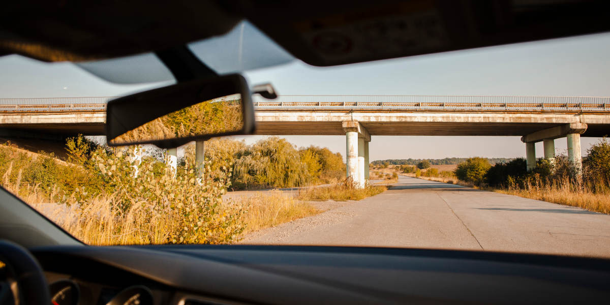 Brücke