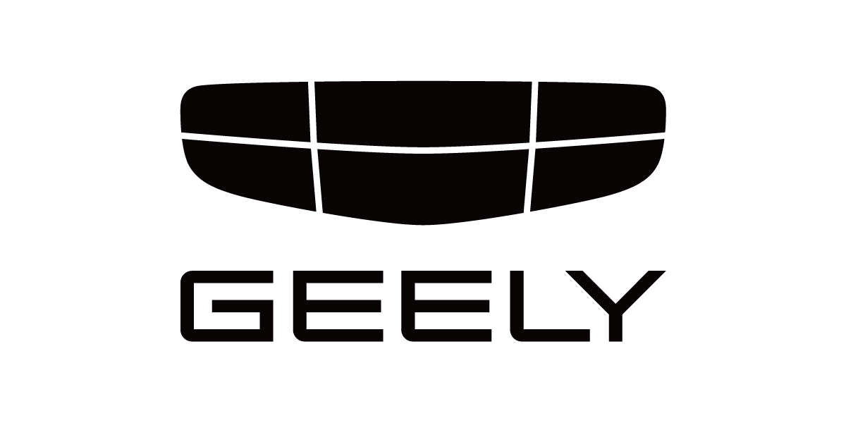 Geely Logo