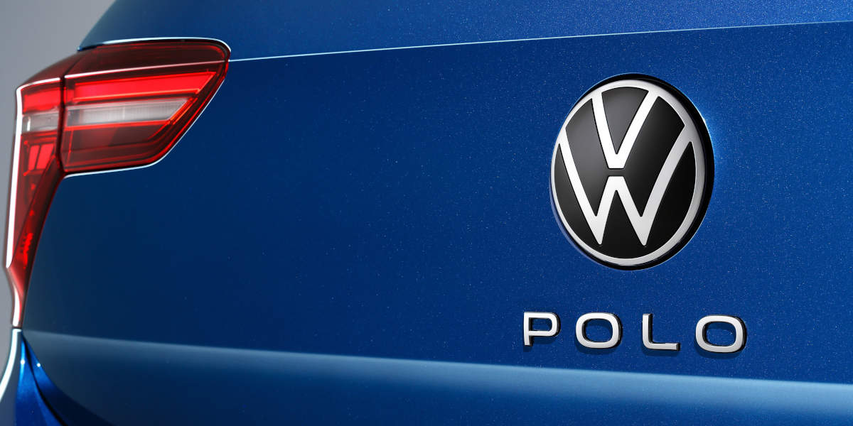 VW Polo Logo
