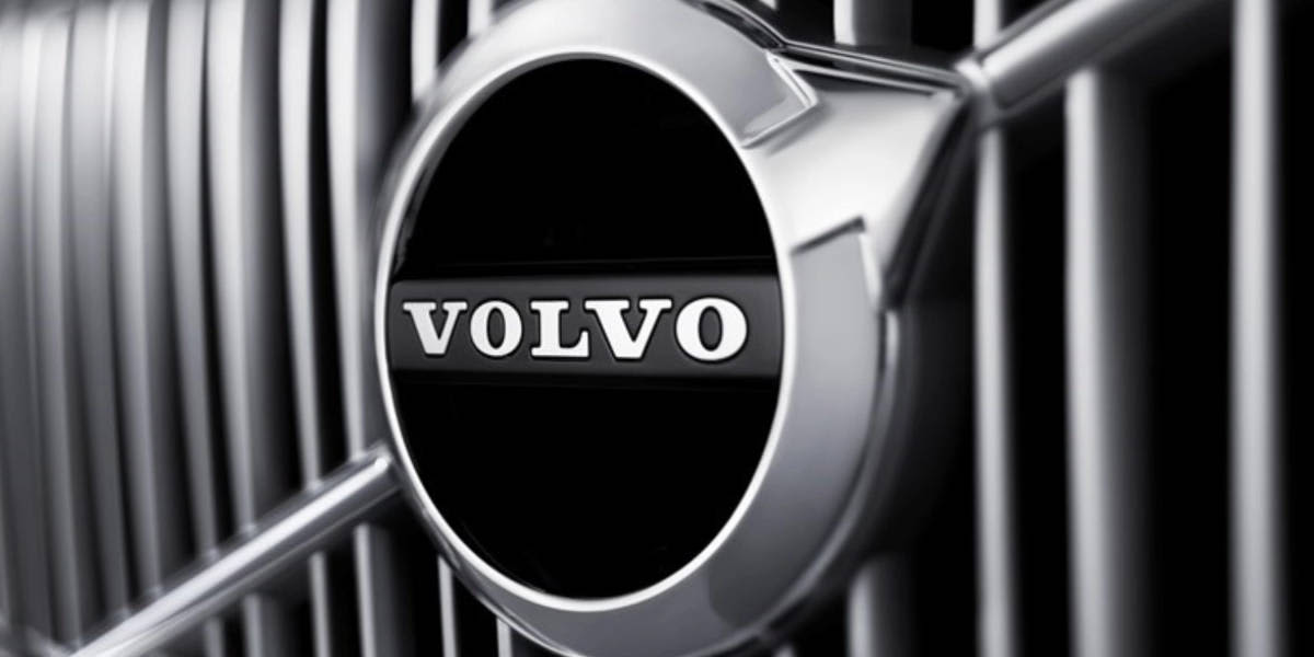 Volvo Logo