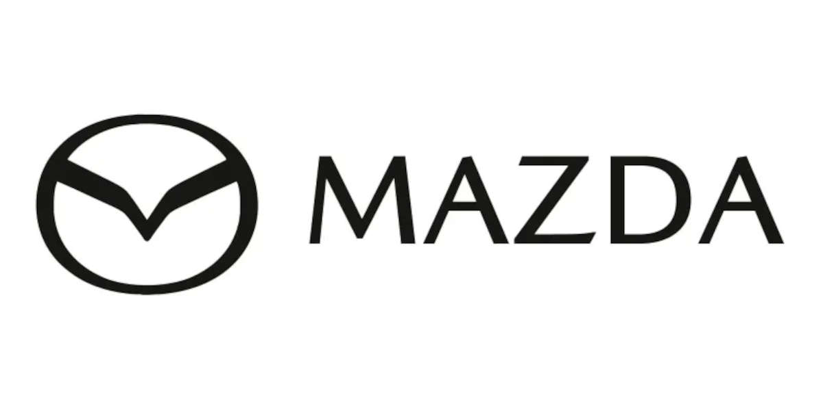 Mazda Logo