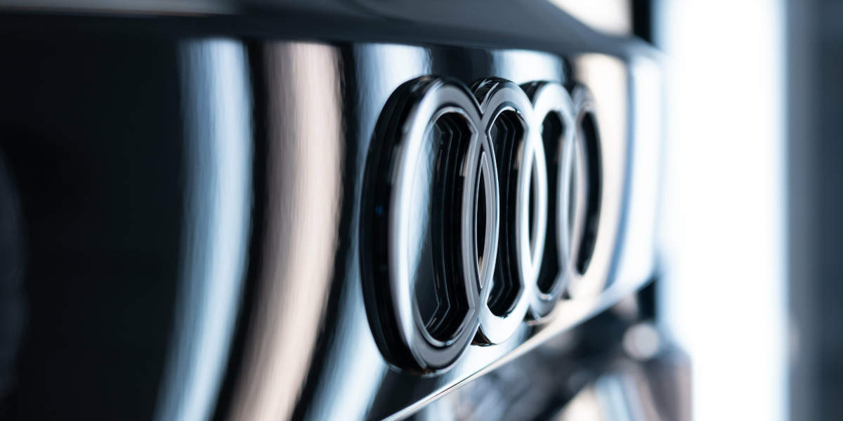 Audi Logo