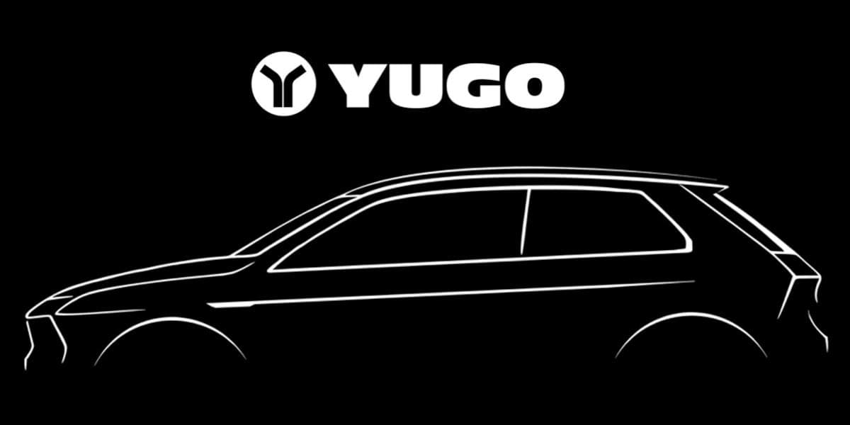 Yugo Teaser