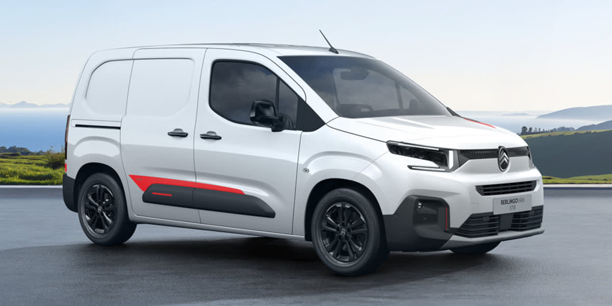 Citroen Berlingo XTR
