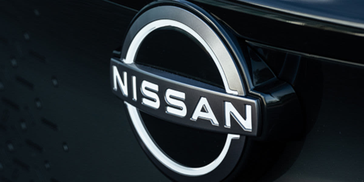 Nissan Logo