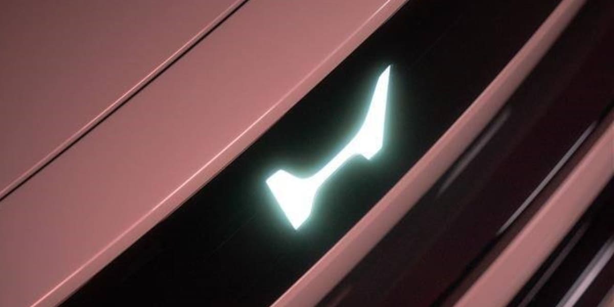 Neues Honda Logo 2026