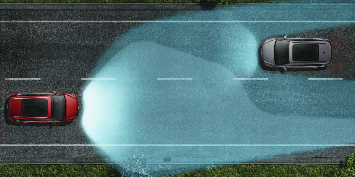 Abblendlicht Definition, Fakten, Erklärung MeinAuto.deLexikon