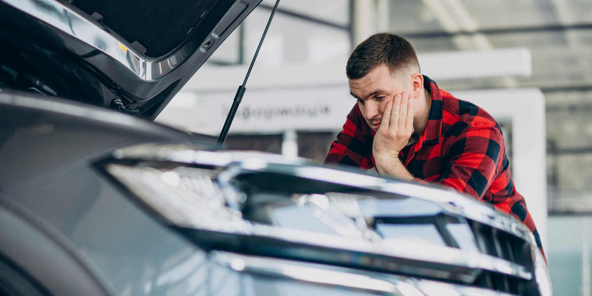 Defekter Anlasser beim Auto - Ratgeber