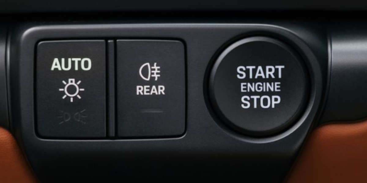 Start-Stopp-Automatik