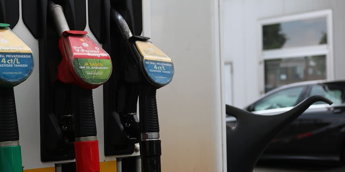 Diesel vs Benzin