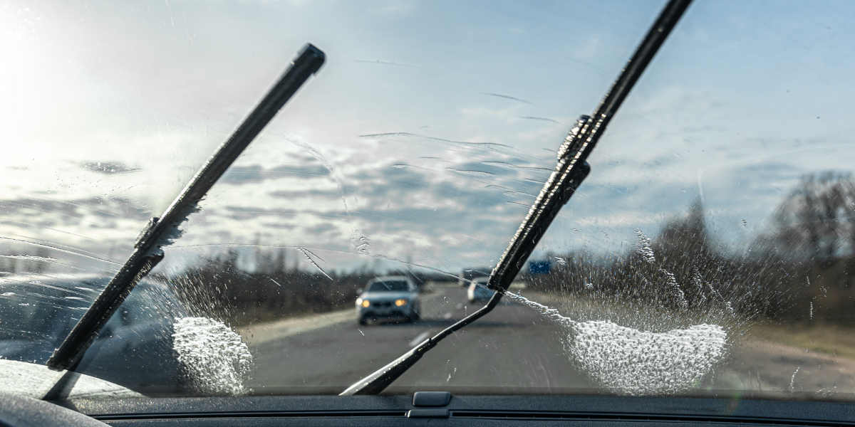 Scheibenwischer wechseln - Wann wird es Zeit dafür?